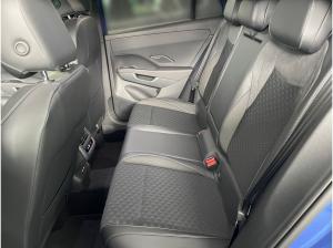 Volkswagen T-Roc R-Line 1.5 l eTSI OPF 7-Gang-Doppelkupplungsgetriebe DSG