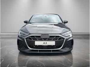 Audi A3 Sportback S line TFSI e Hybrid 200 kW S tronic 0,5% VERSTEUEREUNG + LED + KAMERA + NAVI + BUSINESSPA