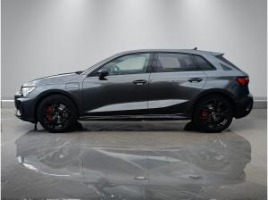 Audi A3 Sportback S line TFSI e Hybrid 200 kW S tronic 0,5% VERSTEUEREUNG + LED + KAMERA + NAVI + BUSINESSPA