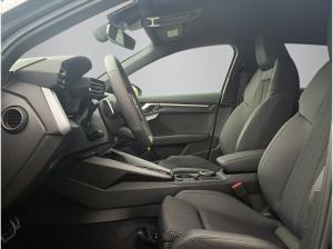 Audi A3 Sportback S line TFSI e Hybrid 200 kW S tronic 0,5% VERSTEUEREUNG + LED + KAMERA + NAVI + BUSINESSPA