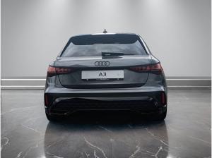 Audi A3 Sportback S line TFSI e Hybrid 200 kW S tronic 0,5% VERSTEUEREUNG + LED + KAMERA + NAVI + BUSINESSPA