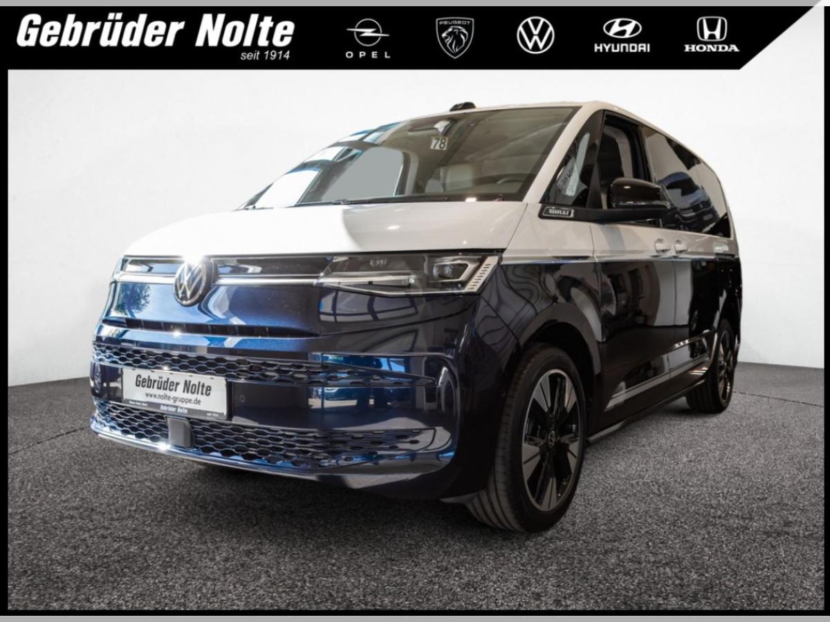 Volkswagen Multivan 75 Jahre Edt **sofort verfügbar**