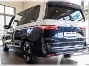 Volkswagen Multivan 75 Jahre Edt **sofort verfügbar**