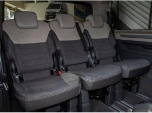 Volkswagen Multivan 75 Jahre Edt **sofort verfügbar**