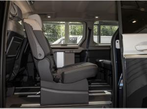 Volkswagen Multivan 75 Jahre Edt **sofort verfügbar**