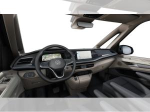 Volkswagen Multivan T7 8-SITZER, NAVIPRO, MATRIX, RFK, E-HKLAPPE