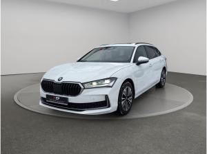 Skoda Superb Combi 2.0 TDI DSG AHK+ACC+MATRIX+KAMERA