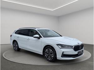 Skoda Superb Combi 2.0 TDI DSG AHK+ACC+MATRIX+KAMERA