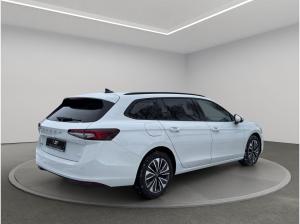 Skoda Superb Combi 2.0 TDI DSG AHK+ACC+MATRIX+KAMERA