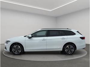 Skoda Superb Combi 2.0 TDI DSG AHK+ACC+MATRIX+KAMERA