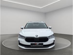 Skoda Superb Combi 2.0 TDI DSG AHK+ACC+MATRIX+KAMERA