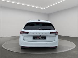 Skoda Superb Combi 2.0 TDI DSG AHK+ACC+MATRIX+KAMERA