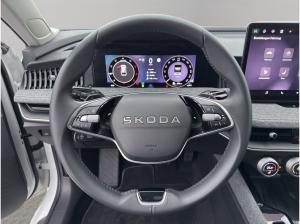 Skoda Superb Combi 2.0 TDI DSG AHK+ACC+MATRIX+KAMERA
