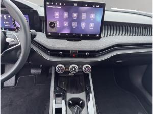 Skoda Superb Combi 2.0 TDI DSG AHK+ACC+MATRIX+KAMERA