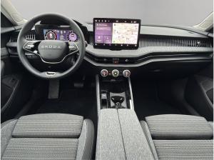 Skoda Superb Combi 2.0 TDI DSG AHK+ACC+MATRIX+KAMERA