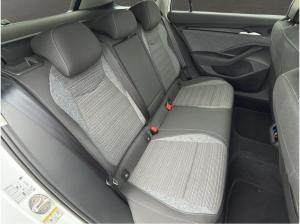 Skoda Superb Combi 2.0 TDI DSG AHK+ACC+MATRIX+KAMERA
