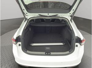 Skoda Superb Combi 2.0 TDI DSG AHK+ACC+MATRIX+KAMERA