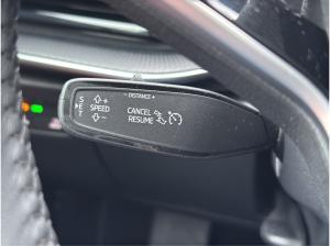 Skoda Superb Combi 2.0 TDI DSG AHK+ACC+MATRIX+KAMERA