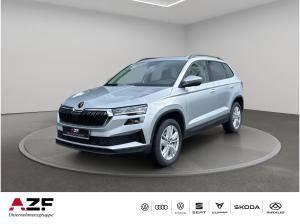 Skoda Karoq 1.5 TSI DSG Selection NAVI+LED+LENKRADHZG