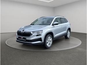 Skoda Karoq 1.5 TSI DSG Selection NAVI+LED+LENKRADHZG