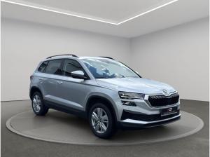 Skoda Karoq 1.5 TSI DSG Selection NAVI+LED+LENKRADHZG