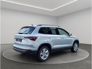 Skoda Karoq 1.5 TSI DSG Selection NAVI+LED+LENKRADHZG