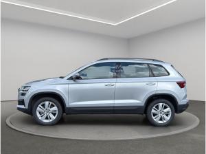 Skoda Karoq 1.5 TSI DSG Selection NAVI+LED+LENKRADHZG
