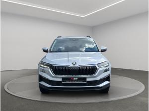 Skoda Karoq 1.5 TSI DSG Selection NAVI+LED+LENKRADHZG