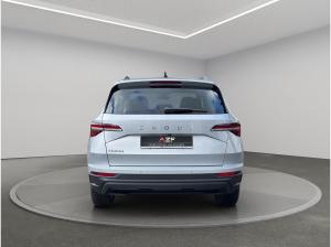 Skoda Karoq 1.5 TSI DSG Selection NAVI+LED+LENKRADHZG