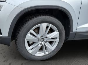 Skoda Karoq 1.5 TSI DSG Selection NAVI+LED+LENKRADHZG