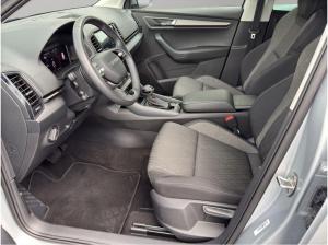 Skoda Karoq 1.5 TSI DSG Selection NAVI+LED+LENKRADHZG