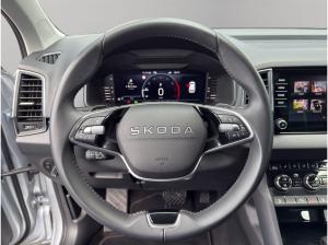 Skoda Karoq 1.5 TSI DSG Selection NAVI+LED+LENKRADHZG