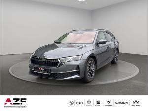 Skoda Octavia Combi 2.0 TDI DSG Tour MATRIX+CANTON+360