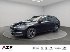 Skoda Octavia Combi 2.0 TDI DSG Tour LED+CANTON+PANO