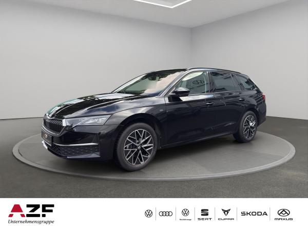 Skoda Octavia Combi 2.0 TDI DSG Tour LED+CANTON+PANO