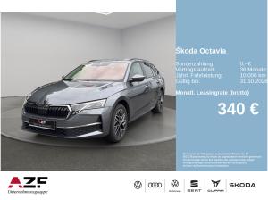 Skoda Octavia Combi 2.0 TDI DSG Tour MATRIX+CANTON+360