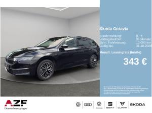 Skoda Octavia Combi 2.0 TDI DSG Tour LED+CANTON+PANO