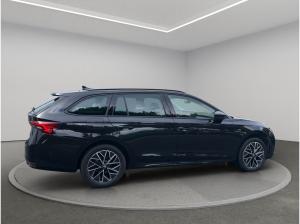 Skoda Octavia Combi 2.0 TDI DSG Tour LED+CANTON+PANO