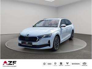 Skoda Octavia Combi 2.0 TDI DSG Tour MATRIX+PANO+360°