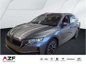 Skoda Octavia Combi 2.0 TDI DSG Tour MATRIX+CANTON+360