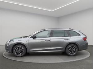 Skoda Octavia Combi 2.0 TDI DSG Tour MATRIX+CANTON+360