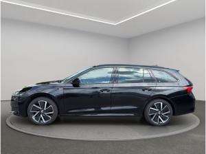 Skoda Octavia Combi 2.0 TDI DSG Sportline AHK+MATRIX
