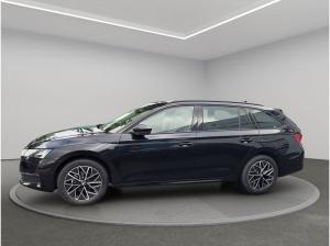 Skoda Octavia Combi 2.0 TDI DSG Tour LED+CANTON+PANO