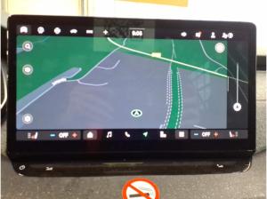 Skoda Octavia Combi 2.0 TDI DSG Tour MATRIX+PANO+HUD