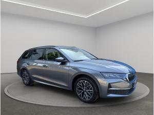 Skoda Octavia Combi 2.0 TDI DSG Tour MATRIX+CANTON+360