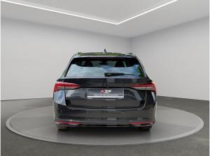 Skoda Octavia Combi 2.0 TDI DSG Sportline AHK+MATRIX