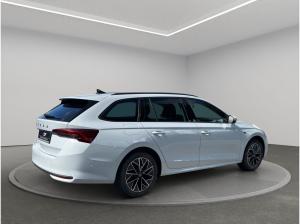 Skoda Octavia Combi 2.0 TDI DSG Tour MATRIX+PANO+360°