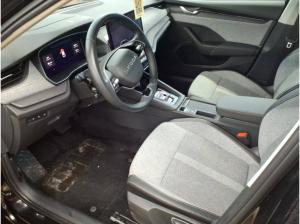 Skoda Octavia Combi 2.0 TDI DSG Tour MATRIX+PANO+HUD