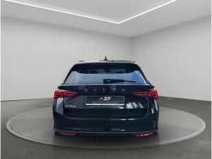 Skoda Octavia Combi 2.0 TDI DSG Tour LED+CANTON+PANO