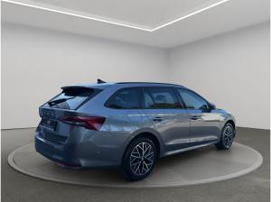 Skoda Octavia Combi 2.0 TDI DSG Tour MATRIX+CANTON+360